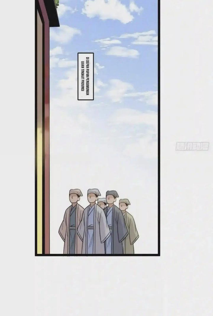Ming Dynasty's Failure Chapter 110 - Page 4