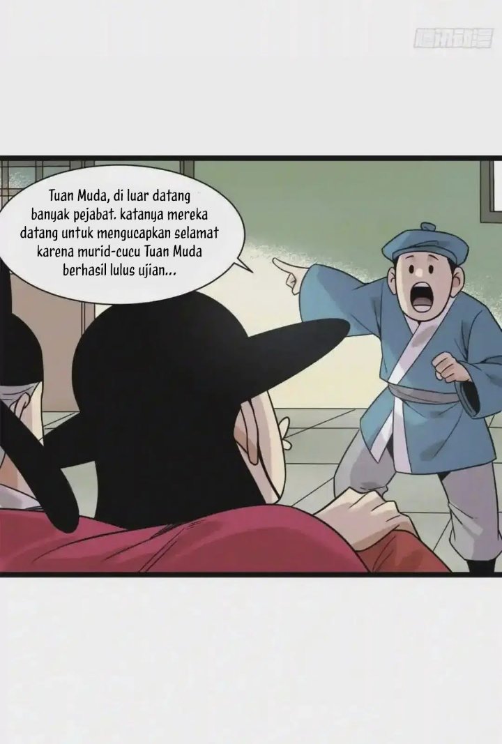 Ming Dynasty's Failure Chapter 110 - Page 41