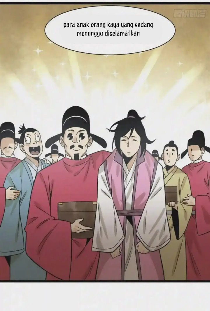 Ming Dynasty's Failure Chapter 110 - Page 42