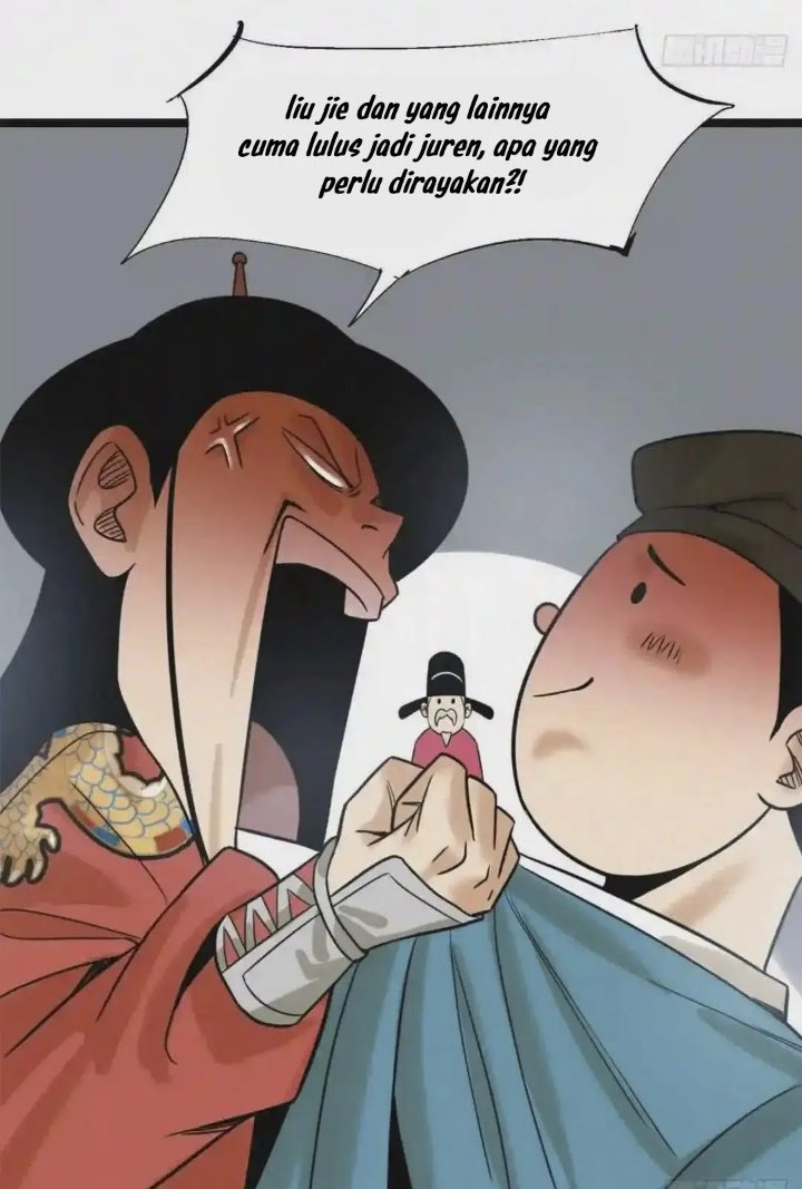 Ming Dynasty's Failure Chapter 110 - Page 44