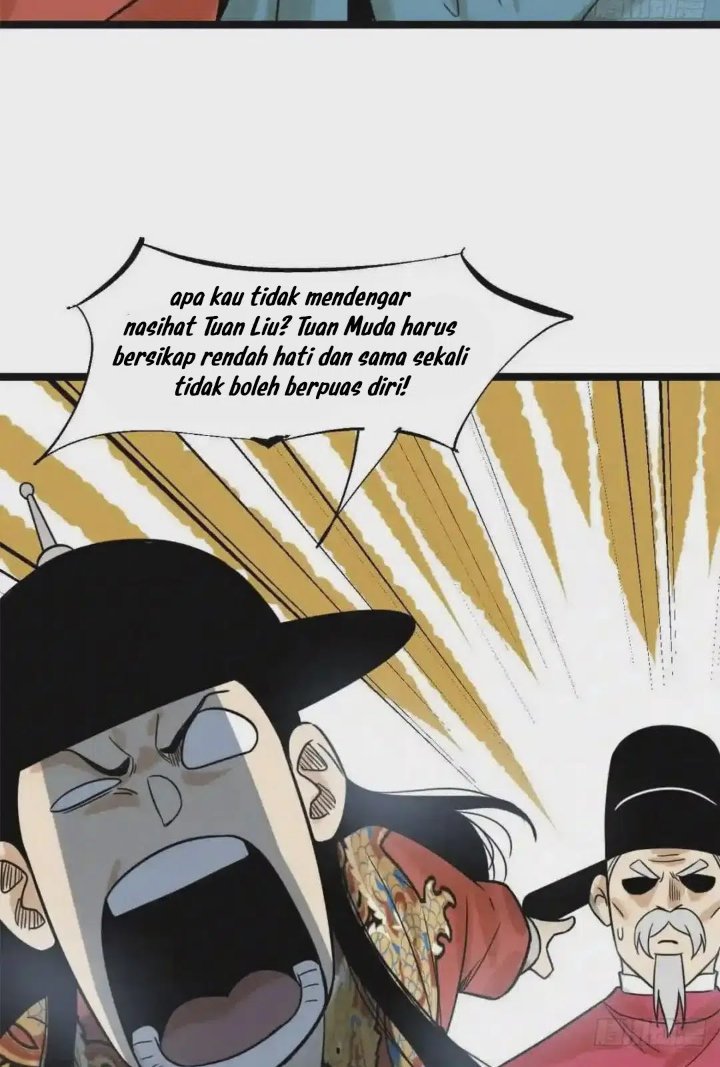 Ming Dynasty's Failure Chapter 110 - Page 45