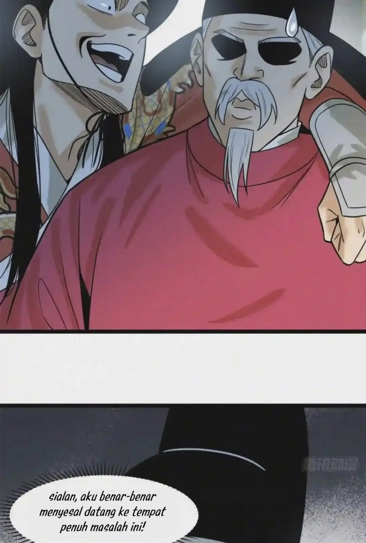 Ming Dynasty's Failure Chapter 110 - Page 48