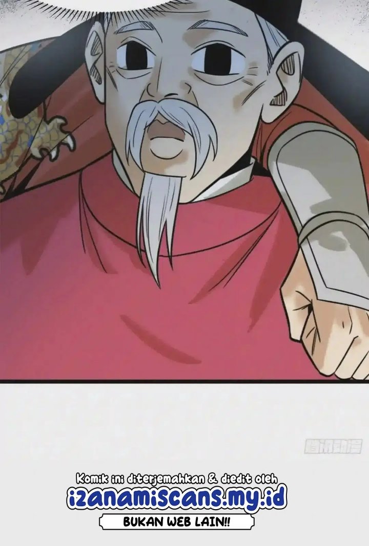 Ming Dynasty's Failure Chapter 110 - Page 49