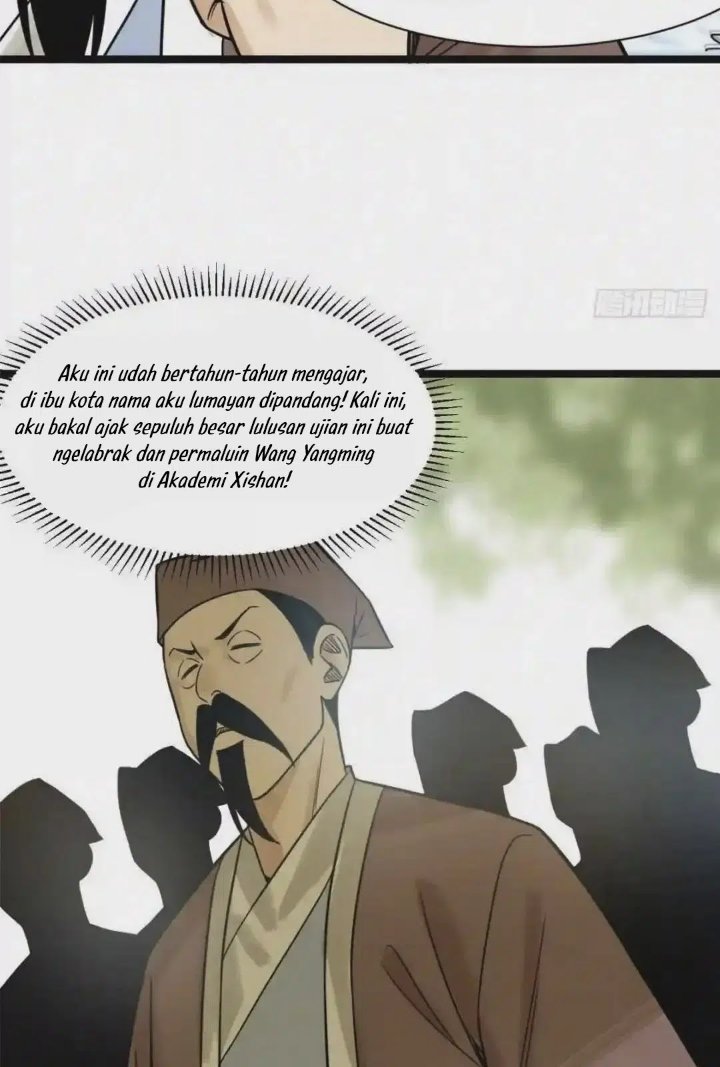Ming Dynasty's Failure Chapter 110 - Page 6