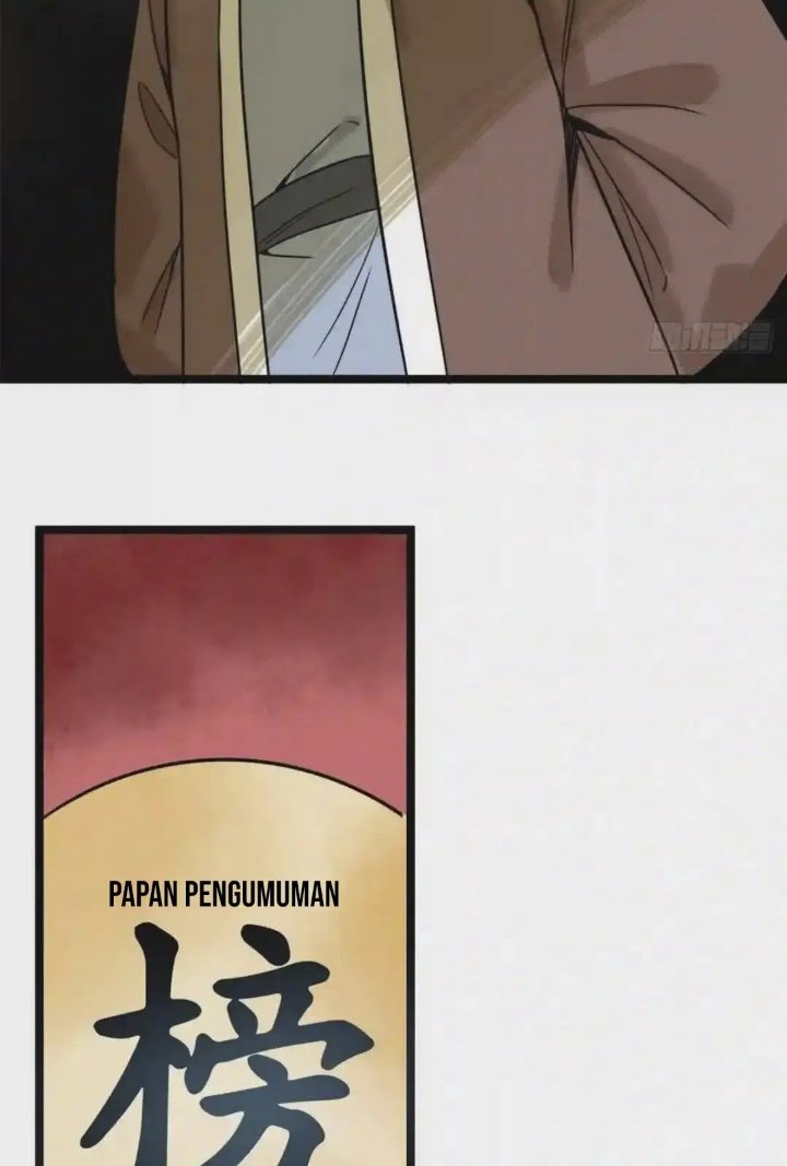 Ming Dynasty's Failure Chapter 110 - Page 7
