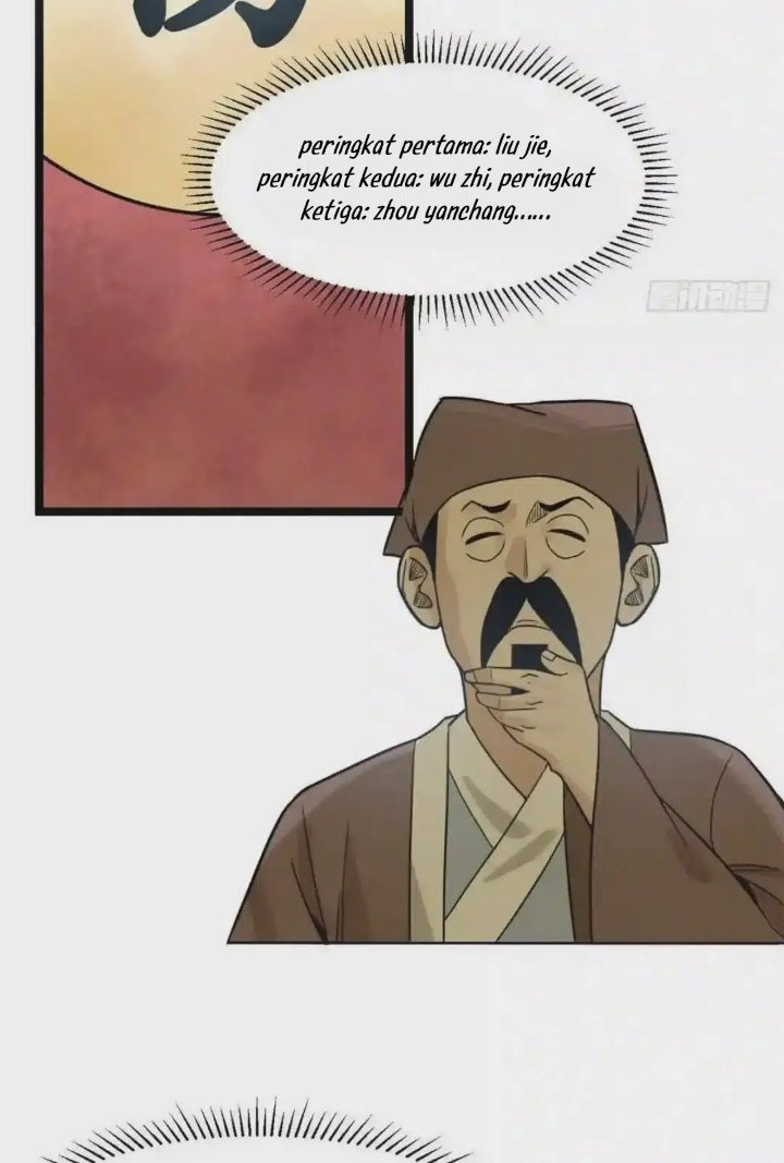 Ming Dynasty's Failure Chapter 110 - Page 8