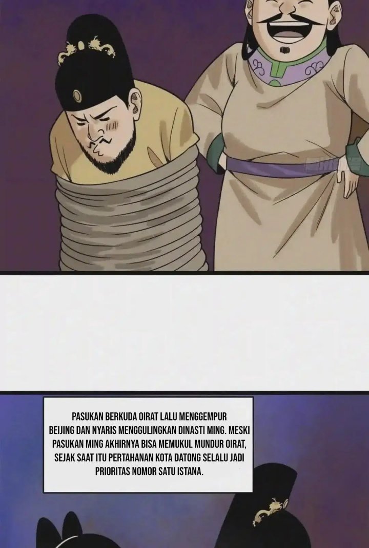 Ming Dynasty's Failure Chapter 111 - Page 12