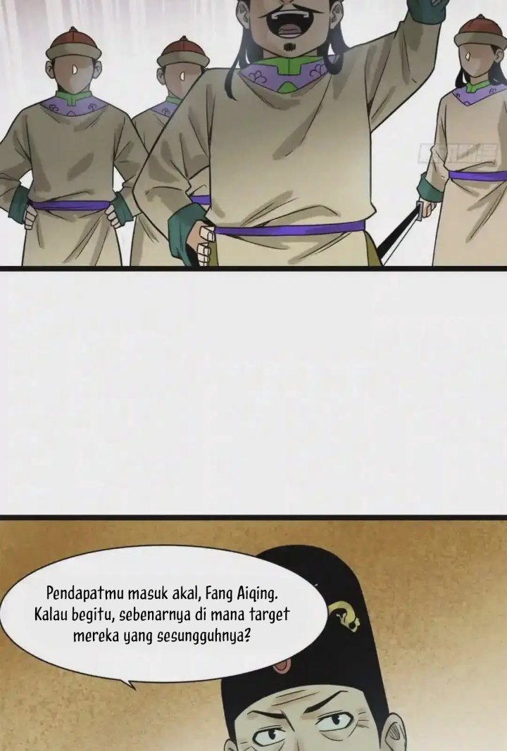 Ming Dynasty's Failure Chapter 111 - Page 19