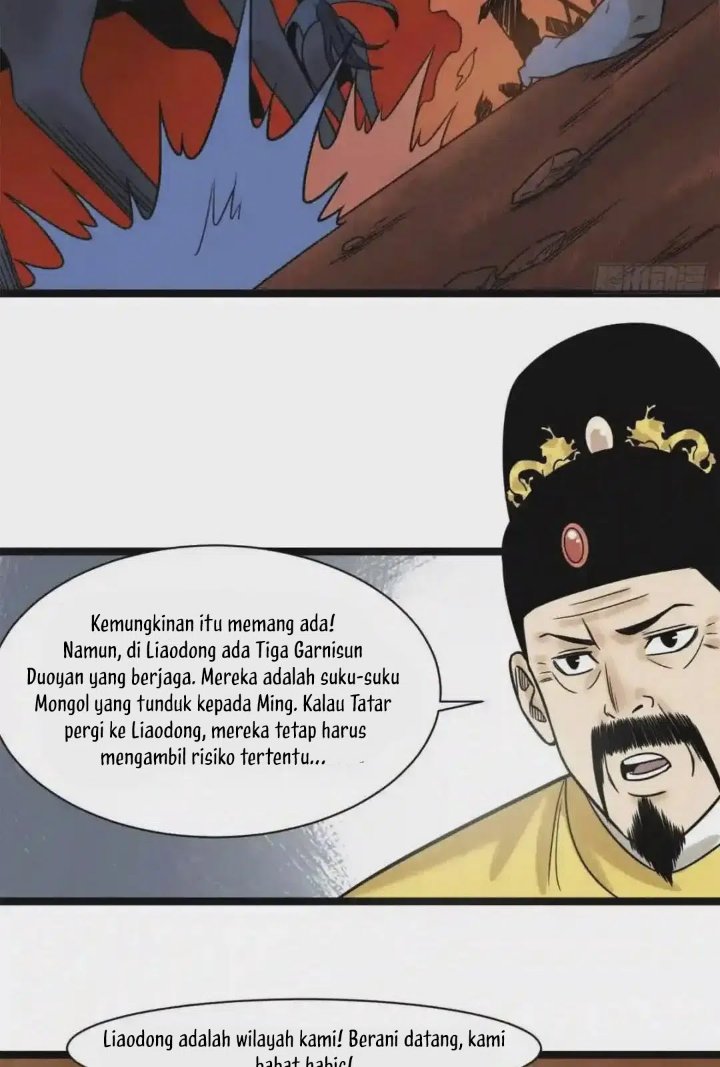 Ming Dynasty's Failure Chapter 111 - Page 23