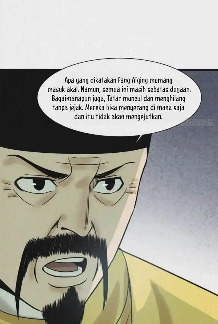 Ming Dynasty's Failure Chapter 111 - Page 27