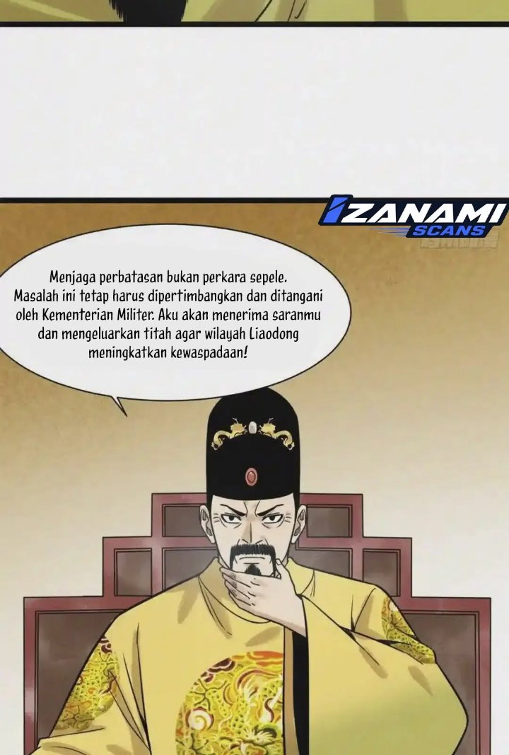 Ming Dynasty's Failure Chapter 111 - Page 28