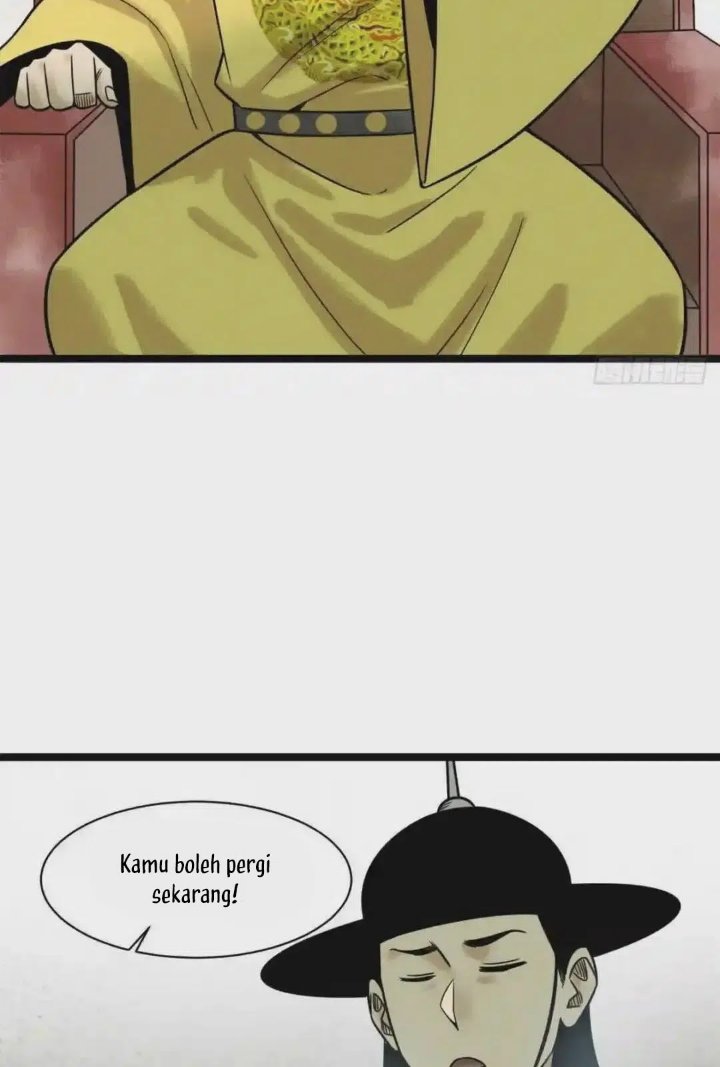 Ming Dynasty's Failure Chapter 111 - Page 29