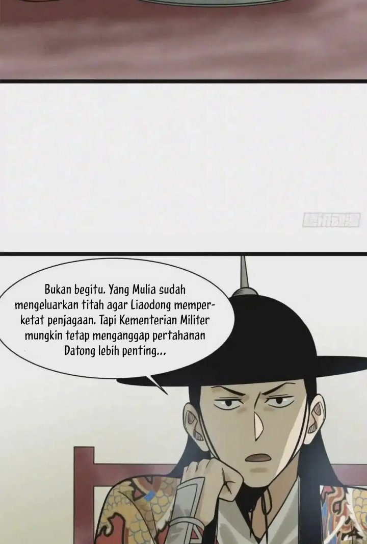 Ming Dynasty's Failure Chapter 111 - Page 33