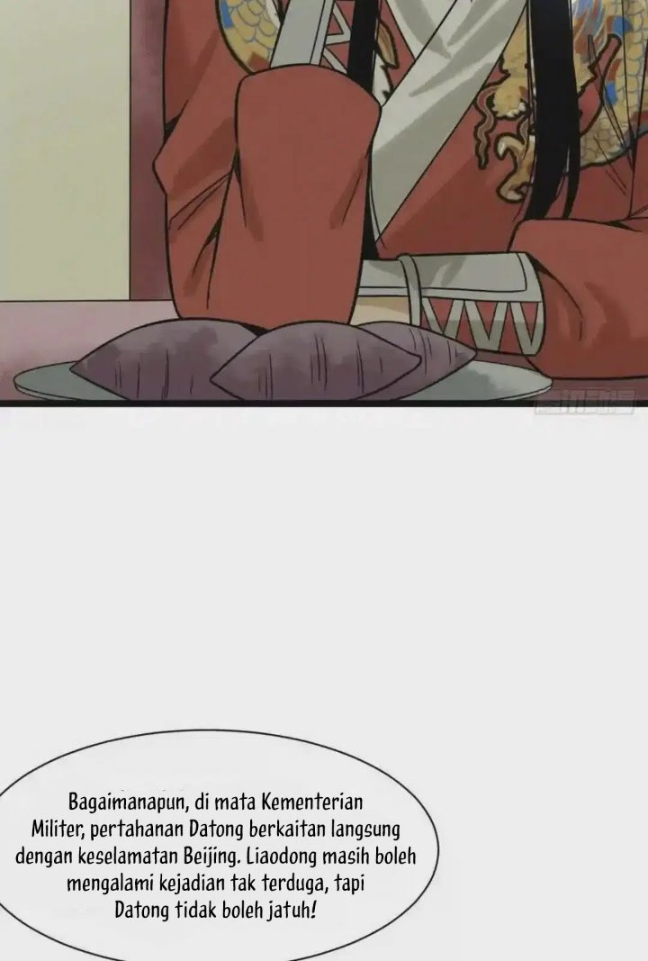 Ming Dynasty's Failure Chapter 111 - Page 34