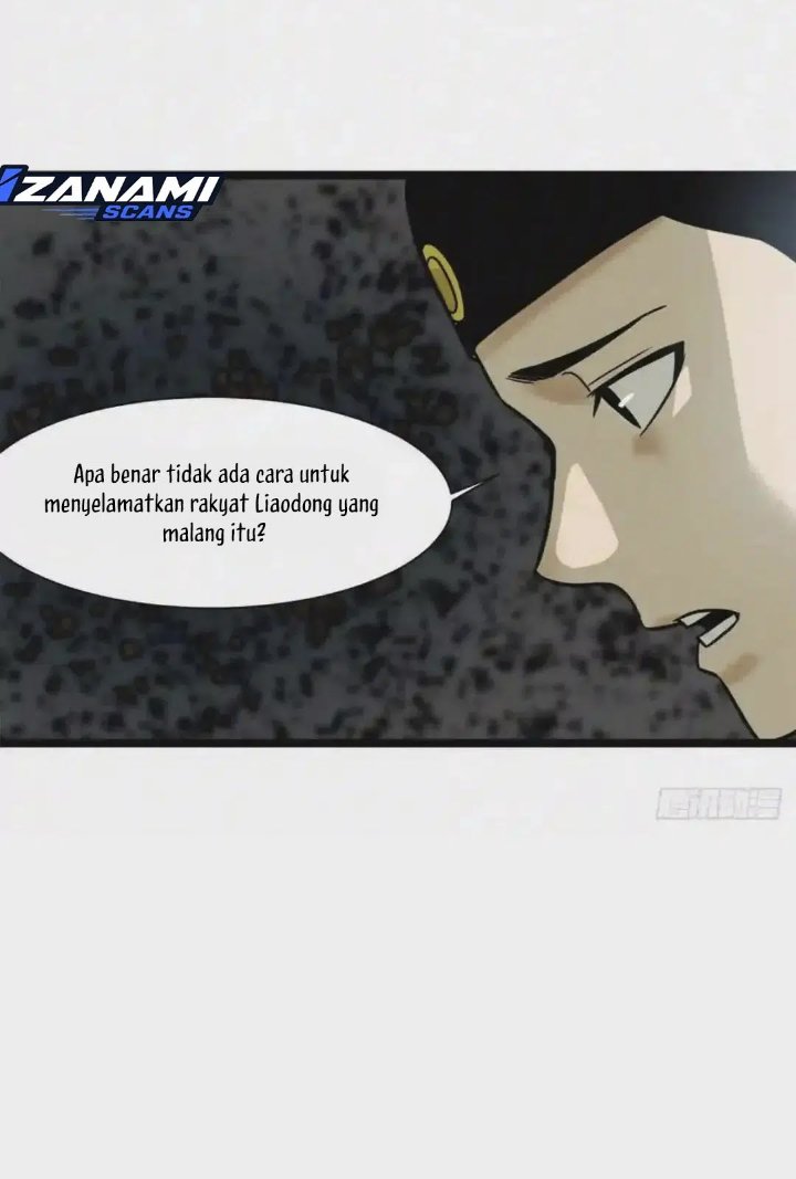 Ming Dynasty's Failure Chapter 111 - Page 37