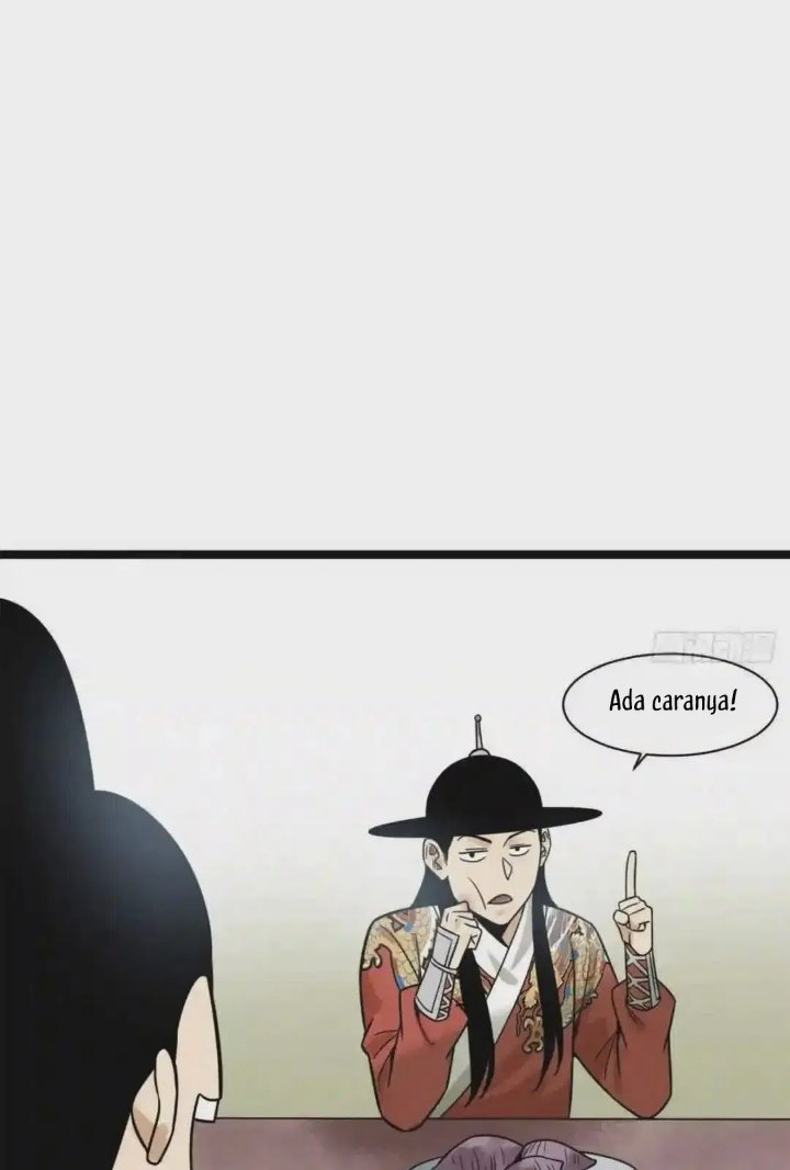 Ming Dynasty's Failure Chapter 111 - Page 38