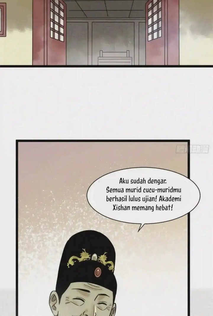 Ming Dynasty's Failure Chapter 111 - Page 5