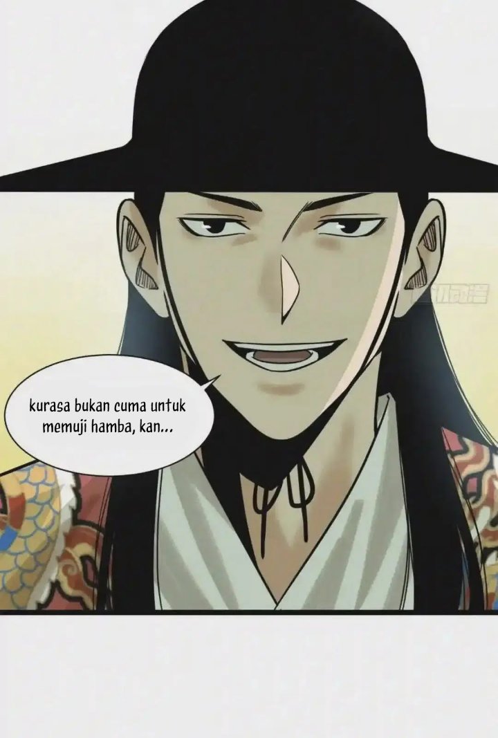 Ming Dynasty's Failure Chapter 111 - Page 8