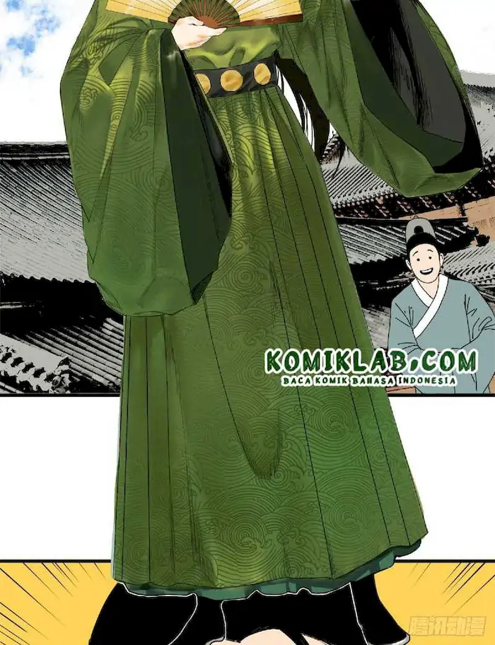 Baca Ming Dynasty's Failure - Chapter 3 halaman 10