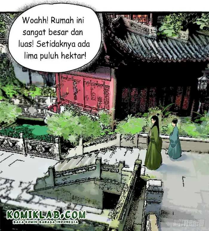 Baca Ming Dynasty's Failure - Chapter 3 halaman 12