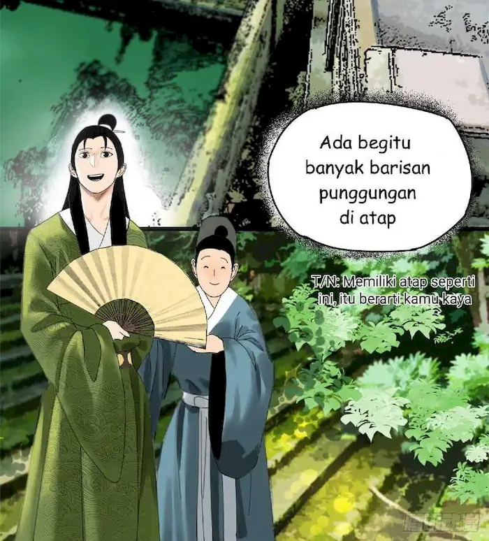 Baca Ming Dynasty's Failure - Chapter 3 halaman 13