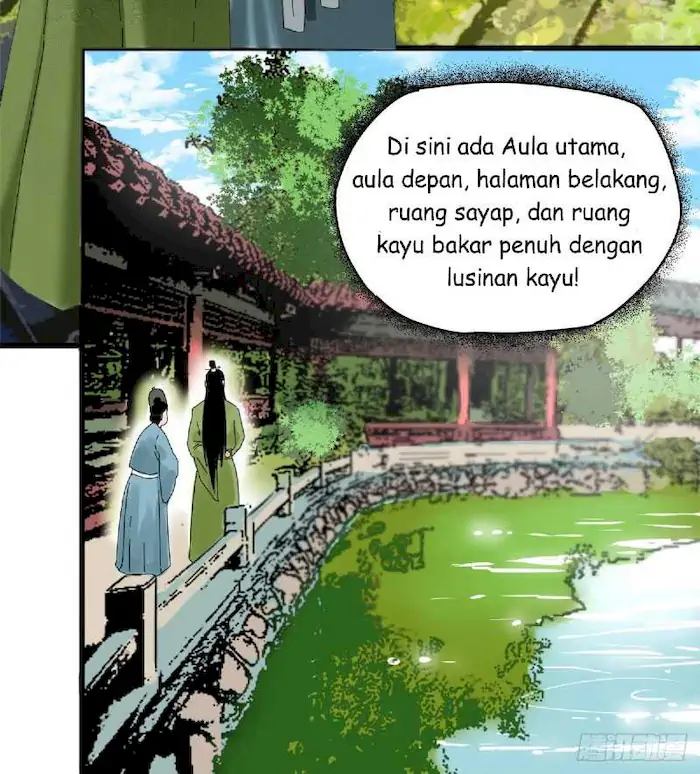 Baca Ming Dynasty's Failure - Chapter 3 halaman 14