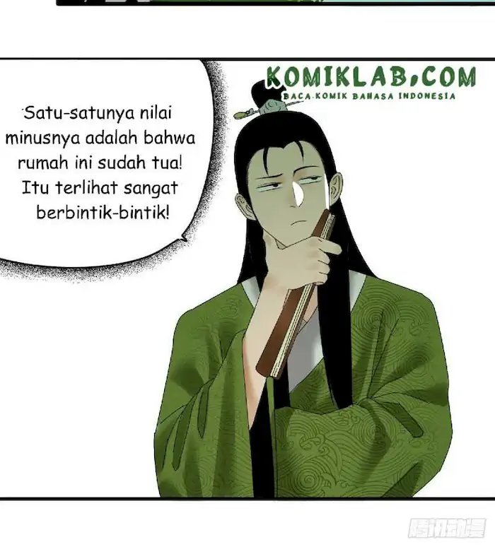 Baca Ming Dynasty's Failure - Chapter 3 halaman 15