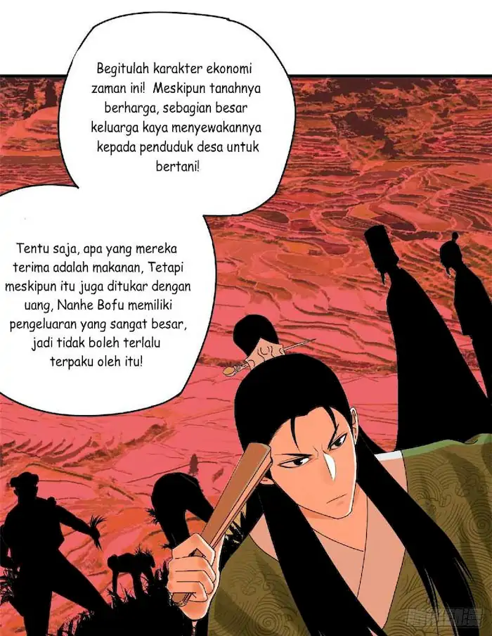 Baca Ming Dynasty's Failure - Chapter 3 halaman 19