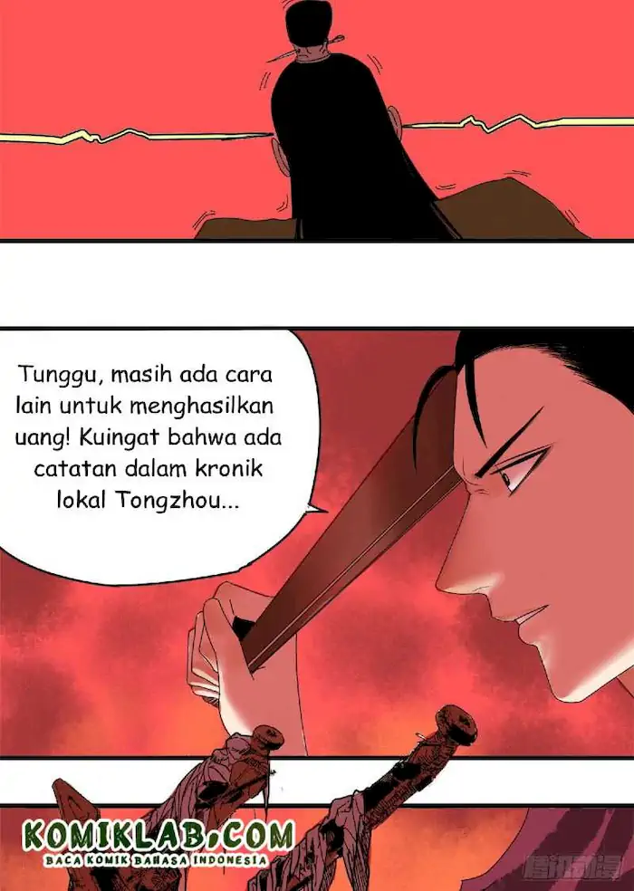 Baca Ming Dynasty's Failure - Chapter 3 halaman 21