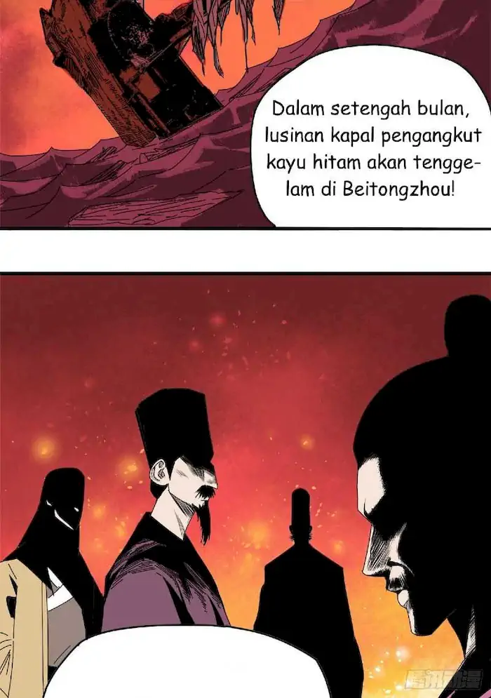 Baca Ming Dynasty's Failure - Chapter 3 halaman 22