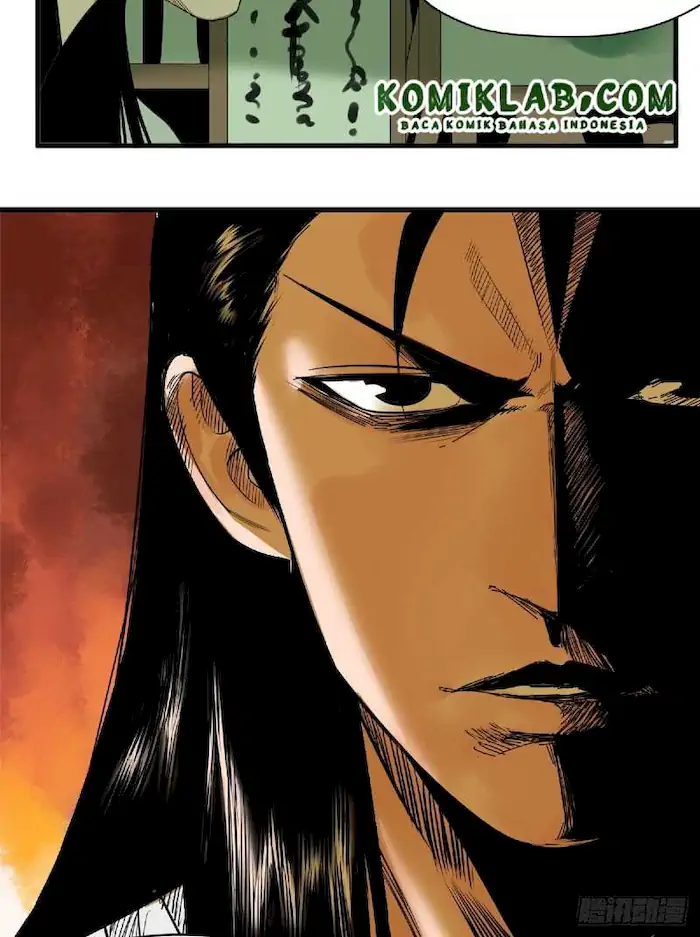 Baca Ming Dynasty's Failure - Chapter 3 halaman 7