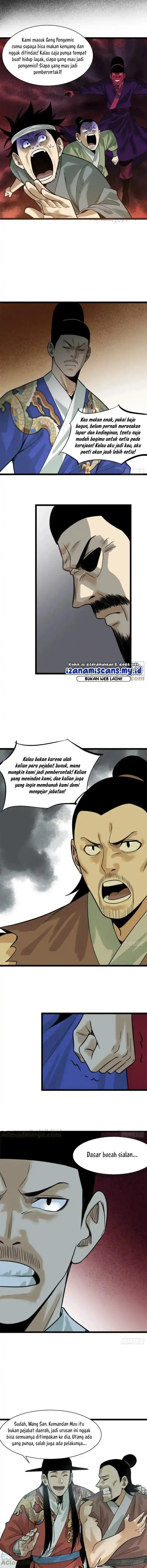 Baca Ming Dynasty's Failure - Chapter 93 halaman 4