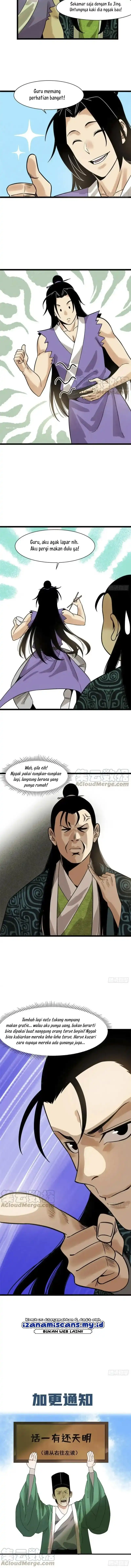 Baca Ming Dynasty's Failure - Chapter 95 halaman 5