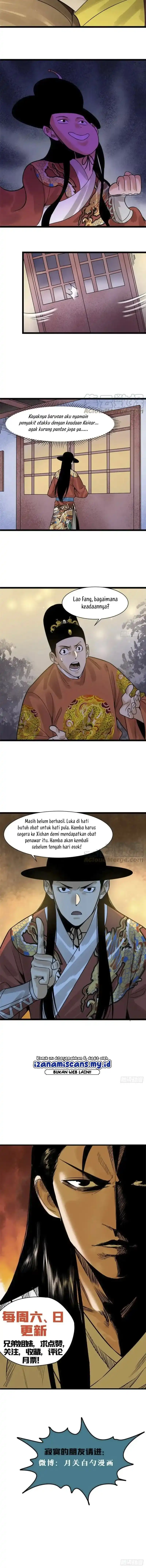 Baca Ming Dynasty's Failure - Chapter 96 halaman 5