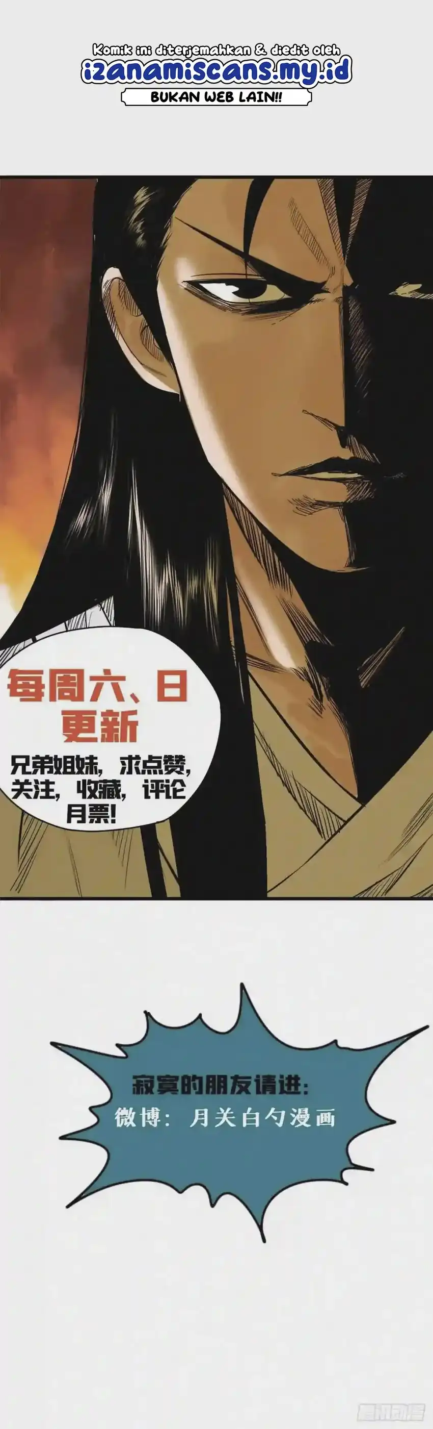 Baca Ming Dynasty's Failure - Chapter 98 halaman 8
