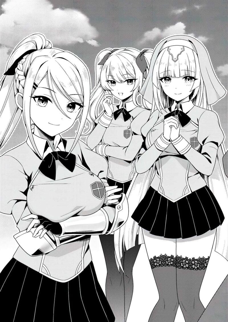Baca Minikui Orc no Gyakushuu - Doujin Eroge no Kichiku Koutaishi ni Tensei Shita mo Otoko no Junan - Chapter 1.1 halaman 4