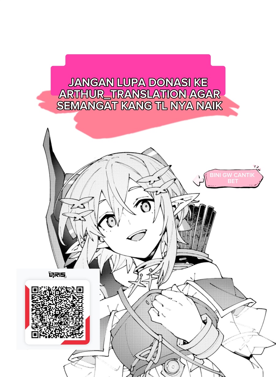 Baca Minikui Orc no Gyakushuu - Doujin Eroge no Kichiku Koutaishi ni Tensei Shita mo Otoko no Junan - Chapter 2 halaman 25