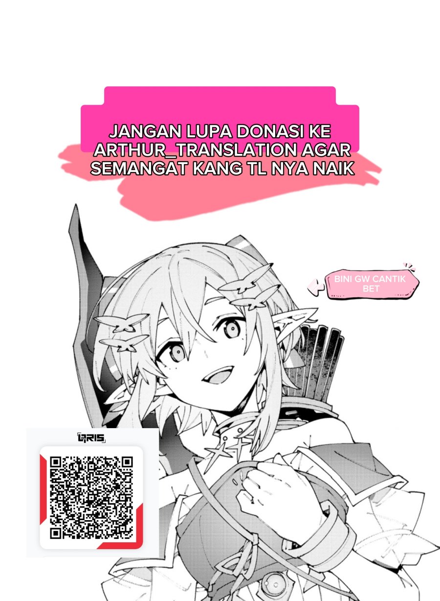 Baca Minikui Orc no Gyakushuu - Doujin Eroge no Kichiku Koutaishi ni Tensei Shita mo Otoko no Junan - Chapter 3 halaman 26
