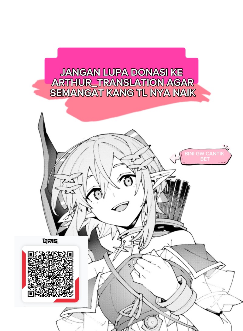 Baca Minikui Orc no Gyakushuu - Doujin Eroge no Kichiku Koutaishi ni Tensei Shita mo Otoko no Junan - Chapter 4 halaman 25