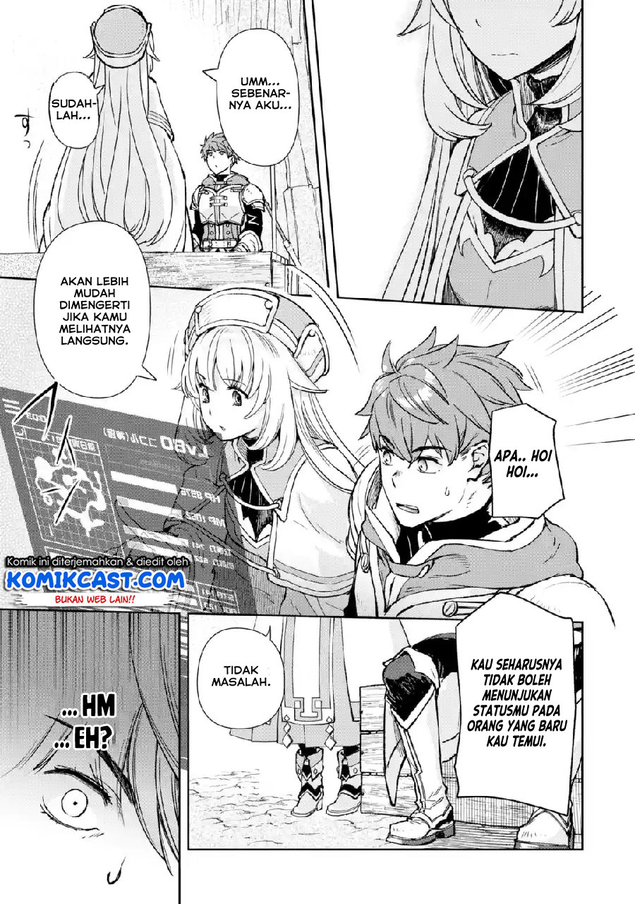 Baca Minus Skill-mochi Yonin ga Atsumattara, Nanka Synergy Hakki Shite Saikyou Party ga Dekita Ken - Chapter 1 halaman 35