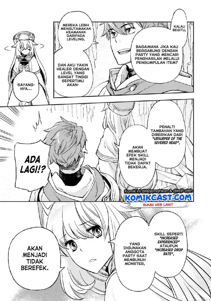 Baca Minus Skill-mochi Yonin ga Atsumattara, Nanka Synergy Hakki Shite Saikyou Party ga Dekita Ken - Chapter 1 halaman 41