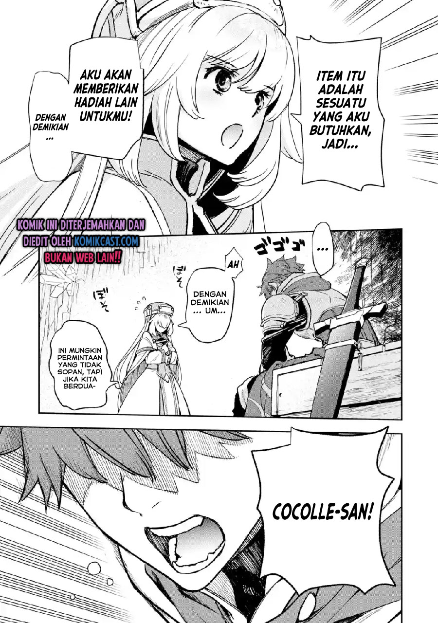 Baca Minus Skill-mochi Yonin ga Atsumattara, Nanka Synergy Hakki Shite Saikyou Party ga Dekita Ken - Chapter 1 halaman 45