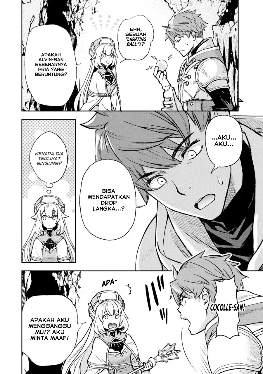 Baca Minus Skill-mochi Yonin ga Atsumattara, Nanka Synergy Hakki Shite Saikyou Party ga Dekita Ken - Chapter 1 halaman 53