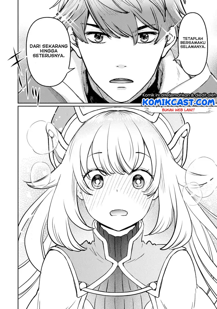 Baca Minus Skill-mochi Yonin ga Atsumattara, Nanka Synergy Hakki Shite Saikyou Party ga Dekita Ken - Chapter 1 halaman 55
