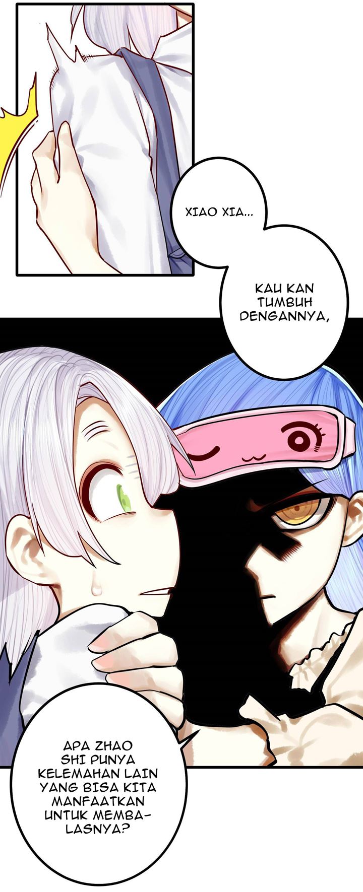 Baca Miss, Don't Livestream It! - Chapter 46 halaman 10