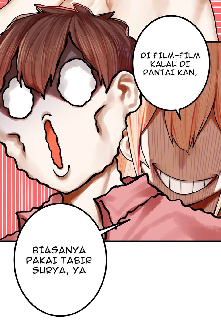 Baca Miss, Don't Livestream It! - Chapter 46 halaman 17