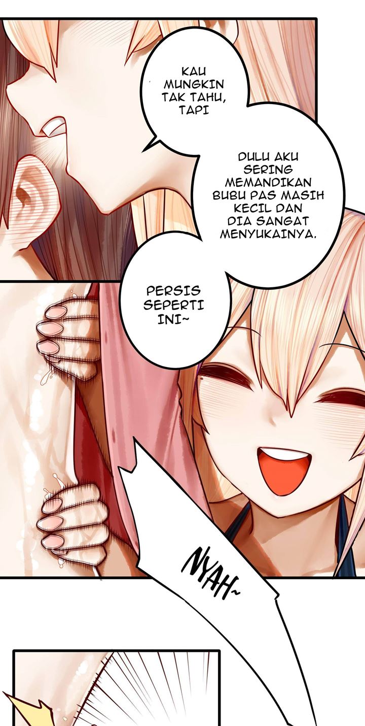 Baca Miss, Don't Livestream It! - Chapter 46 halaman 18