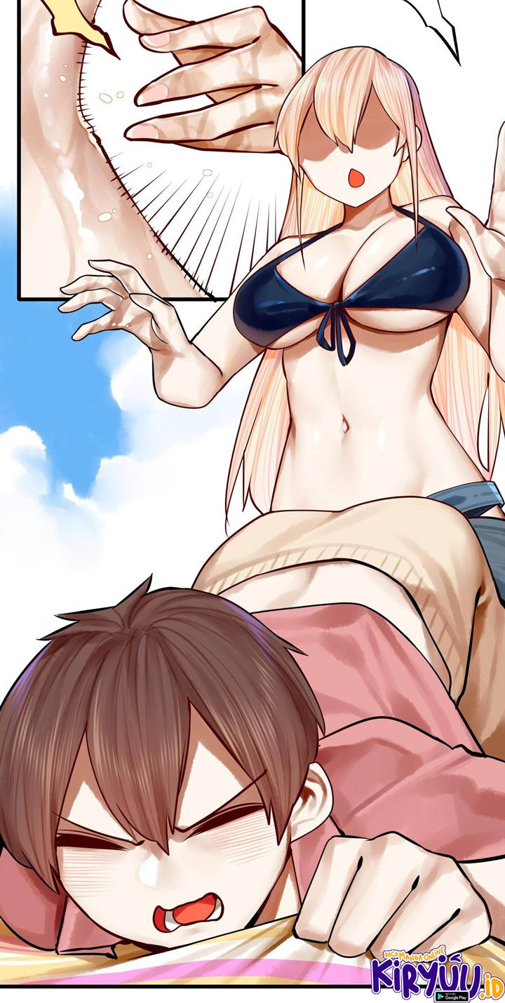 Baca Miss, Don't Livestream It! - Chapter 46 halaman 19