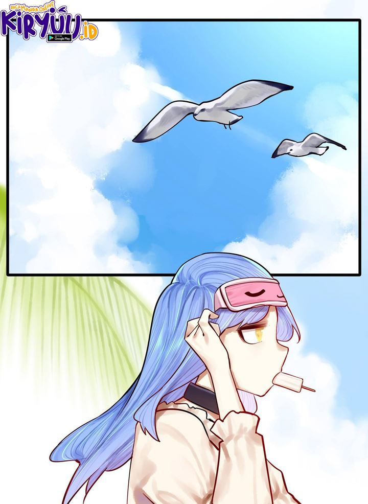 Baca Miss, Don't Livestream It! - Chapter 46 halaman 2