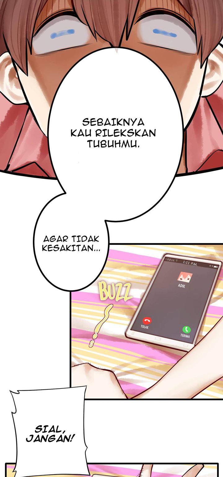 Baca Miss, Don't Livestream It! - Chapter 46 halaman 23